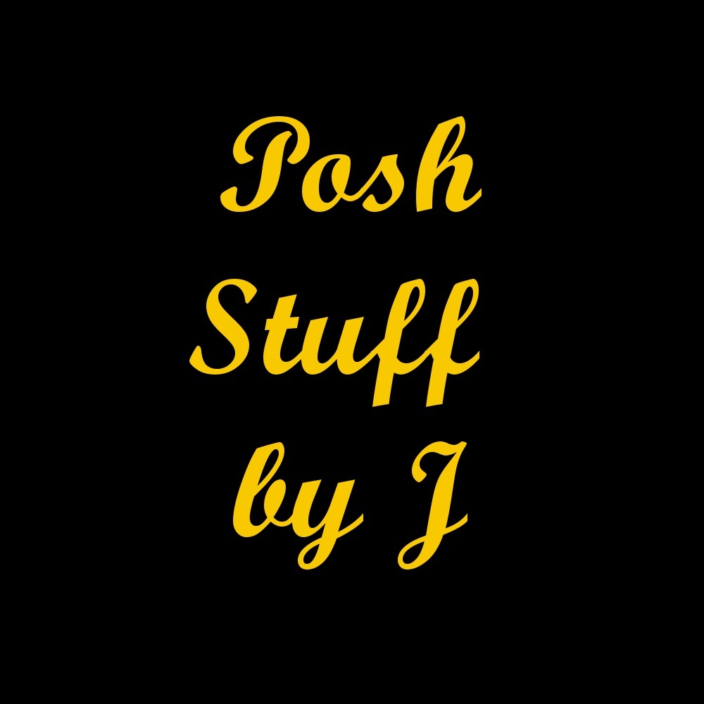 Meet your Posher, Julie